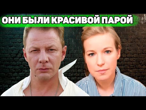 Как сложились судьбы Дмитрия Шевченко и Марии Шалаевой после развода