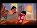 Lilo  stich  go to your room polish