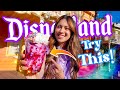 TRY This DISNEYLAND TREAT &amp; Toontown Golly Pops | New Lion King Merch &amp; Pizza Planet!