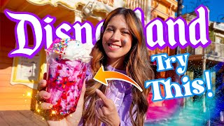 TRY This DISNEYLAND TREAT &amp; Toontown Golly Pops | New Lion King Merch &amp; Pizza Planet!