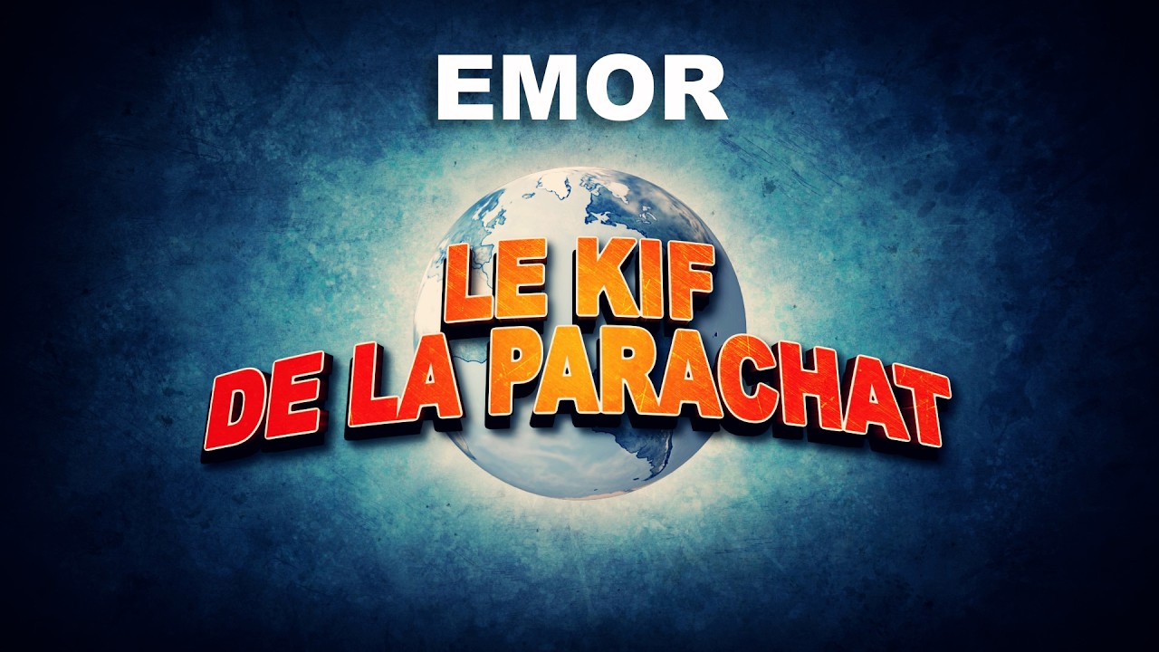 LE KIF DANS LA PARACHAT - EMOR (31)