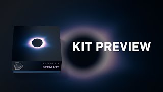 Kit Preview - Eastworld (Stem Kit)