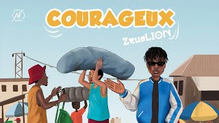 Zeuslion - Courageux