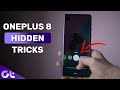 OnePlus 8 Hidden Features! Top 5 OnePlus Secrets | Guiding Tech
