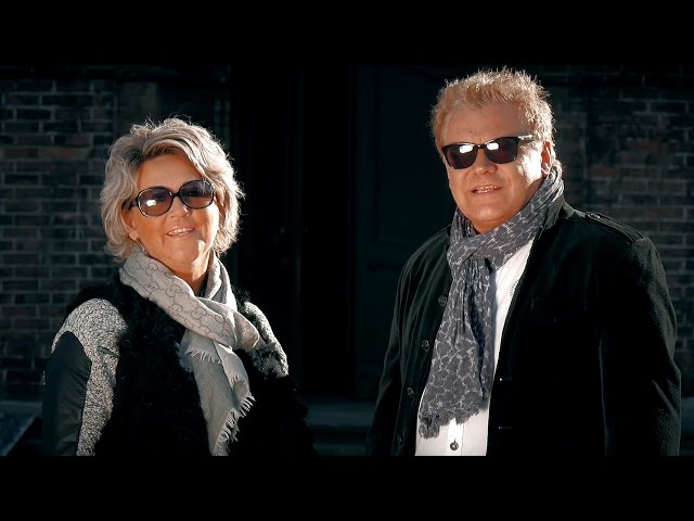 Andy i Lucia - Tam jest moj hajmat