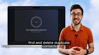 Meet AI Cleaner for Mac. Built for Mac Users Who Want a Simpler Way to Clean Up Safely.