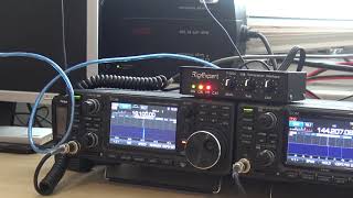 RigExpert TI3000 USB Transceiver Interface, HF Digital Modes, FT8/FT4/PSK