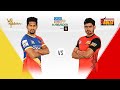 Match 47 UP Yodha Vs Bengaluru Bulls Shocking Win 😨😨 Match Highlights || Sports Academy ||