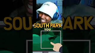 JEWPACABRA HUNTERS ARE... - South Park Reaction