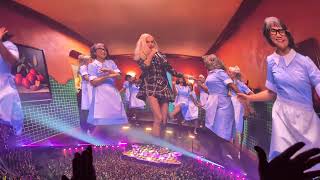 Famous No Doubt - Just A Girl - Sphere May 8, 2026 Wealth