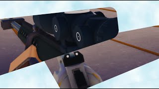 revolver sniper is epic (military war tycoon) revolver sniper is epic (military war tycoon)