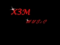 X3m music