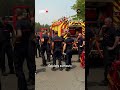 Pompiers : sur le terrain au péril de leur vie