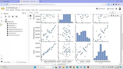 Exploration de fichiers CSV avec Python : Analyse de données d