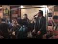 飛べないモスキート(MOSQUITO)/2018/12/07/駒込はっぴいえんどサザンセッション会