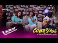 When You're Gone (Avril Lavigne) - Elly dan Nikita | COVER SONG | The Voice Indonesia GTV 2019