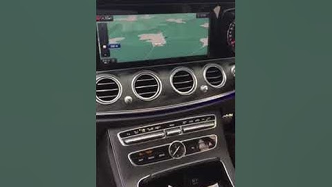 Mercedes Comand Ntg5.5 Audio 20 Sd Card Map Update Europe Актуализация картата Mercedes Comand Ntg55