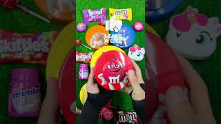 ASMR SUPER #asmr #satisfying #mms #mmsasmr #popit #emoji #notalkingasmr #candy #oddlysatisfying #god