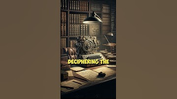 did you know The man who won WW2 and built the first computer !