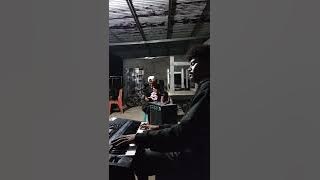 Anin Kalan Tatoli🙏🖤 cover: Deometro 🎤 ft Nivio 🎹