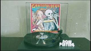 Greatful Dead - Skeletons From The Closet
