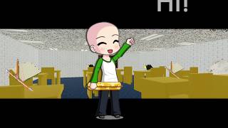 Baldi’s Basics—Gacha Studio