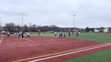 04 13 25 Winchester Round Robin Game 1 vs Harvard video 03 of 06