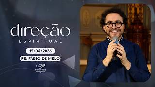 Spiritual Guidance Program - April 15, 2026