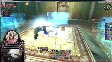 Perfect World International Dungeon and Event Series *Twilight Temple 1-3*