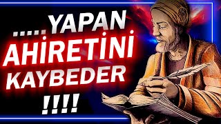 Doktor Lokman Hekim'in akıl dolu öğütleri hayatınıza yön verecek / Lokman Hekim''den anlamlı sözler