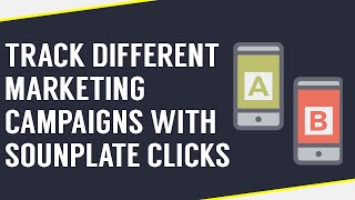 How to run split tests and test different music marketing techniques with Soundplate Clicks.