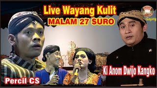 Download Lagu LIVE WAYANG KULIT MALAM 27 SURO BERSAMA KI ANOM DWIJO KANGKO DAN CAK PERCIL,SLENTHEM #jelasgoyang MP3 Download Lagu LIVE WAYANG KULIT MALAM 27 SURO BERSAMA KI ANOM DWIJO KANGKO DAN CAK PERCIL,SLENTHEM #jelasgoyang MP3