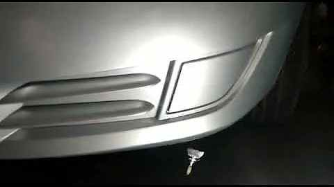 Quanto custa para colocar farol de milha no Celta?
