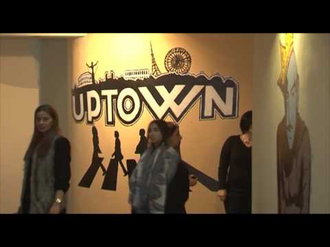 Uptown - ახალი კარაოკე ბარის გახსნა და თქვენი ვოკალური მონაცემების საუკეთესო შემფასებლები