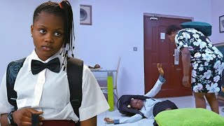 This ADAKIRIKIRI Emotional True Story Of Hatred And Betrayal Will Melt Your Heart – Nigerian Movies