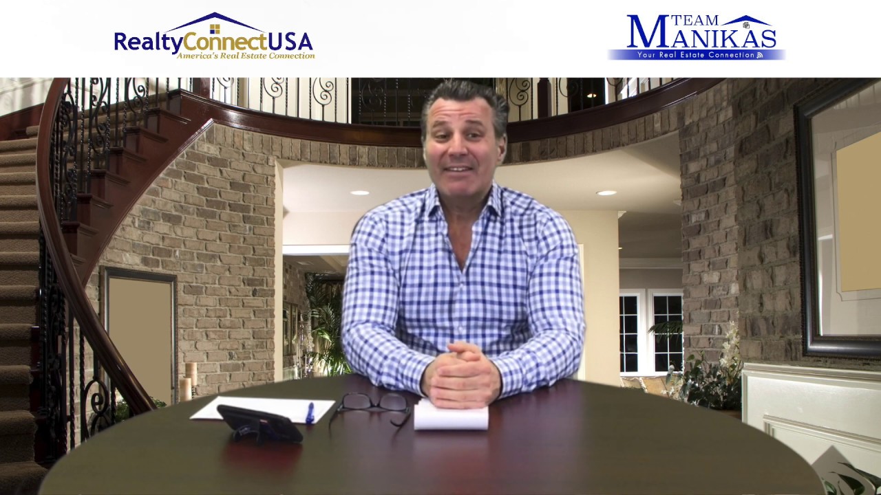 Is there a lack of inventory? | Jim Manikas