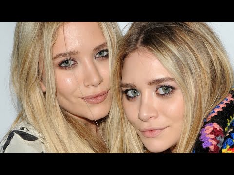 Video: Mary Kate Olsen, Wurden Sie Operiert?