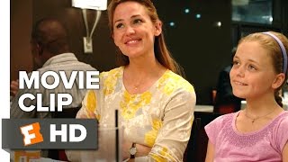 Miracles from Heaven Movie CLIP - Godsend (2016) - Queen Latifah, Jennifer Garner Movie HD