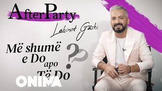 Afterparty - Labinot Gashi 