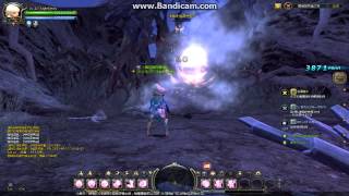 《Dragon Nest》遇到蠢到爆的怪 1020615