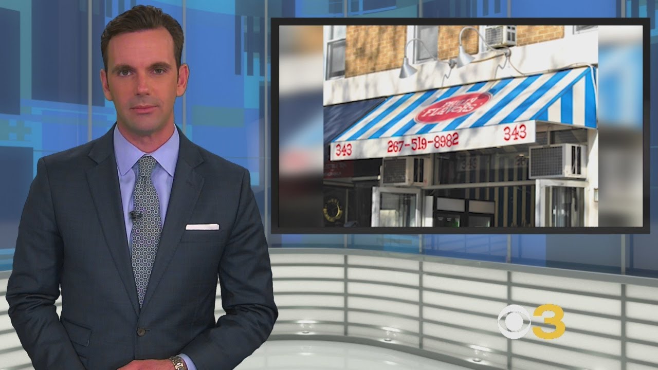 Appears Philly Flavors Locations Closed For Business Unexpectedly