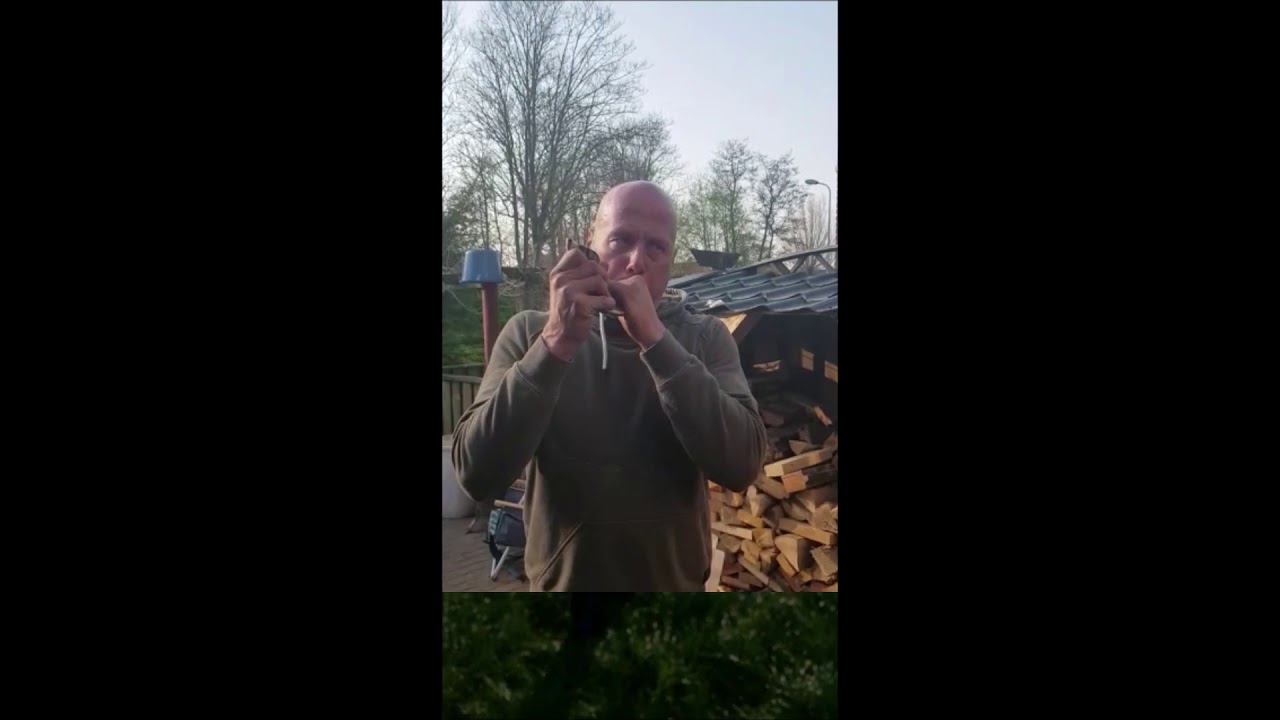 United Global Shofar Blast - March 27, 2020