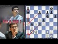 Pin & win? | Nodirbek Abdusattorov vs Anish Giri | Fide World Cup 2021