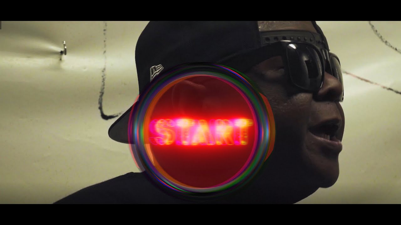 Mastamind - Start Button [MUSIC VIDEO]