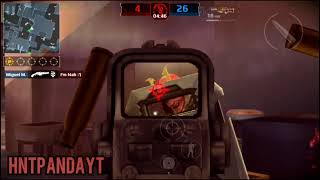 Modern Combat 5 Blackout