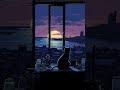 Golden Hour in the Kitchen 🌇 Cozy Lofi Beats