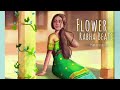 (Free Use) Flower 🌺 Rabha Type Uplifting Beats - Prod P Northeast Beats 