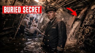 The Hero Who Took Americaโs Greatest Secret to the Bottom