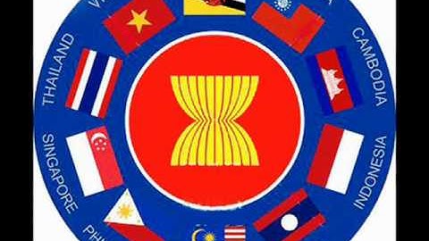 The Asean Way ; Original Version