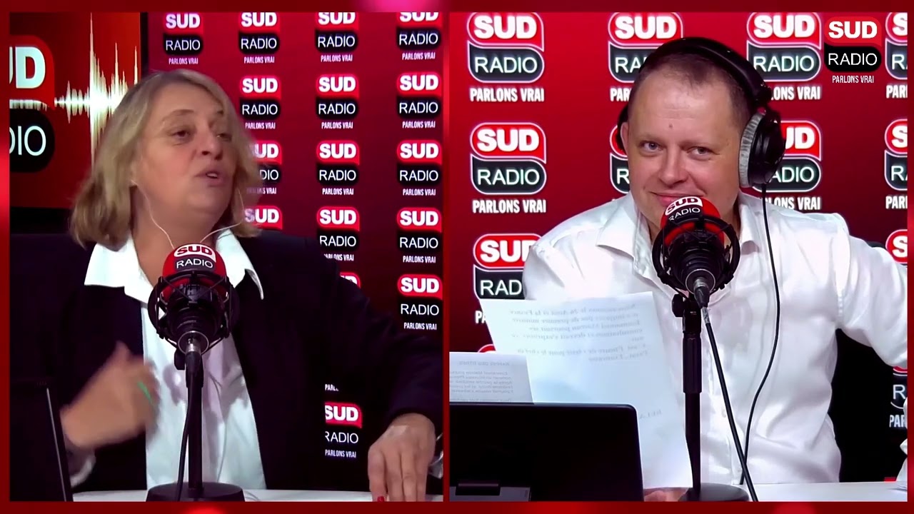 Françoise Degois : "Emmanuel Macron est au pied du mur !"